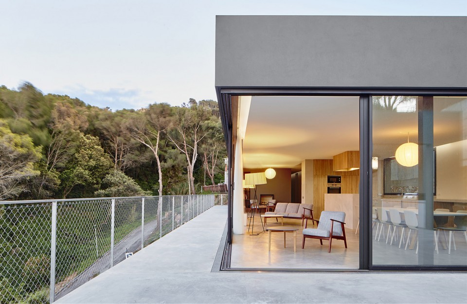 CASA SA RIERA 04
