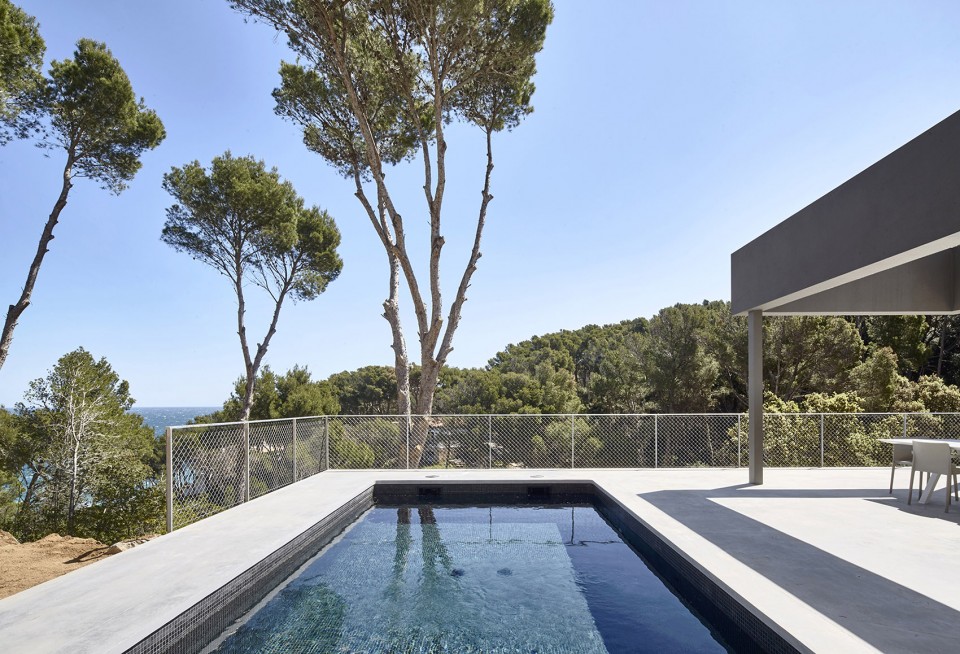 CASA SA RIERA 05