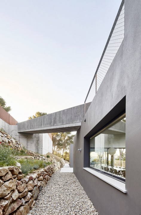 CASA SA RIERA 06