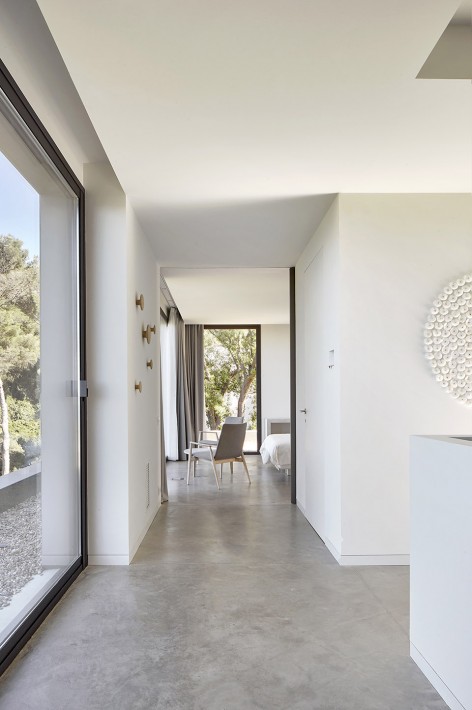 CASA SA RIERA 07