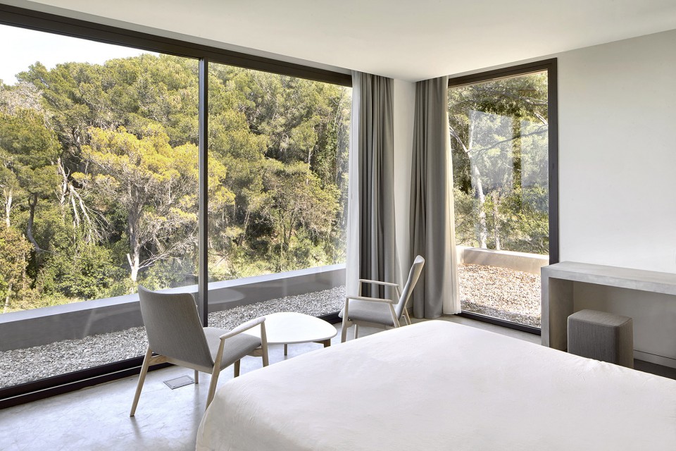 CASA SA RIERA 08