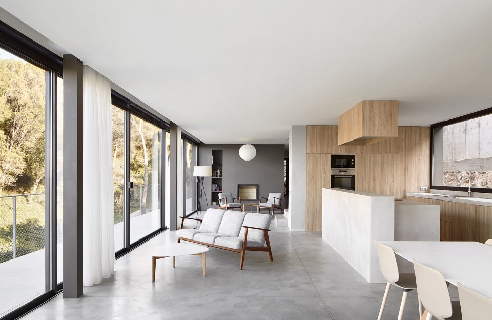 CASA SA RIERA 14