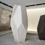 米兰设计周Unveil独展，意大利 / 深泽直人