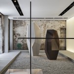 米兰设计周Unveil独展，意大利 / 深泽直人