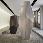 米兰设计周Unveil独展，意大利 / 深泽直人