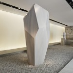 米兰设计周Unveil独展，意大利 / 深泽直人
