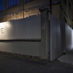 米兰设计周Unveil独展，意大利 / 深泽直人