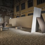 米兰设计周Unveil独展，意大利 / 深泽直人