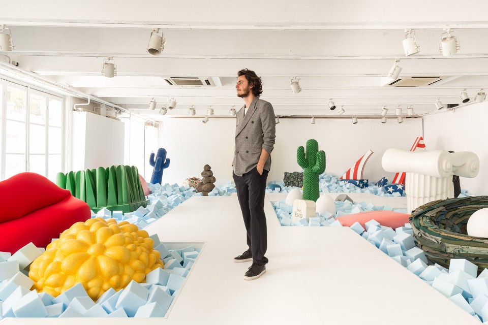 GUFRAM ON THE ROCKS_CharleyVezza_ph_Delfino Sisto Legnani Studio