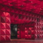 新摇滚音乐博物馆，丹麦 / COBE and MVRDV