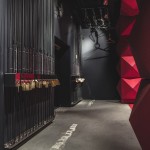新摇滚音乐博物馆，丹麦 / COBE and MVRDV