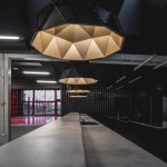 新摇滚音乐博物馆，丹麦 / COBE and MVRDV