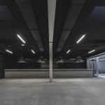新摇滚音乐博物馆，丹麦 / COBE and MVRDV