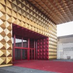 新摇滚音乐博物馆，丹麦 / COBE and MVRDV