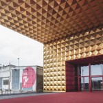 新摇滚音乐博物馆，丹麦 / COBE and MVRDV