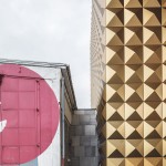 新摇滚音乐博物馆，丹麦 / COBE and MVRDV
