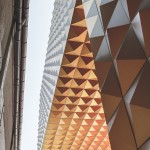 新摇滚音乐博物馆，丹麦 / COBE and MVRDV