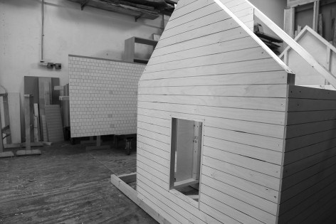 Smokers_Fabrication-(4-of-25) SMOKERS by Mark Reigelman II