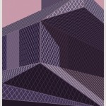 插画里的世界著名图书馆 / André Chiote