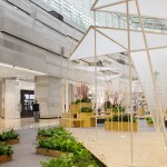 金融街购物中心，北京 / 纬度建筑