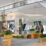 金融街购物中心，北京 / 纬度建筑