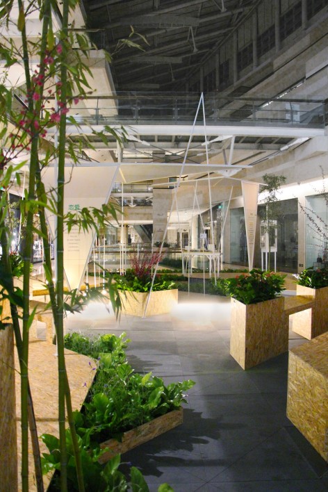 纬度建筑-春之阁-16-主街景