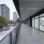 钟书阁，杭州 / 唯想国际