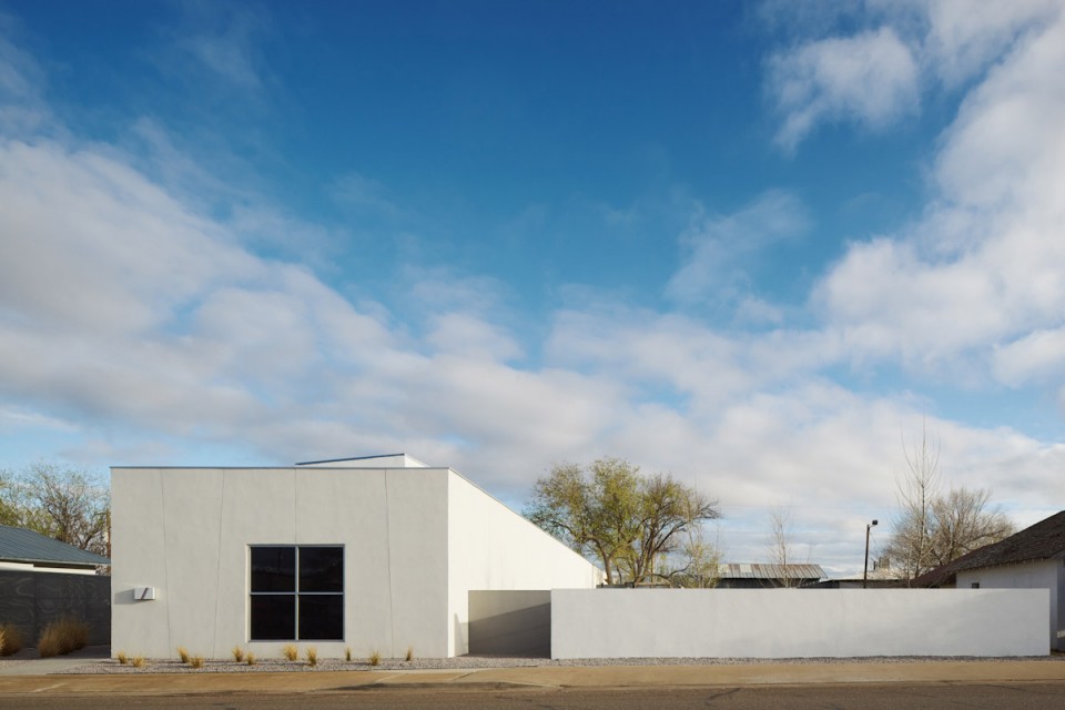 inde / jacobs gallery, Marfa TX CKR