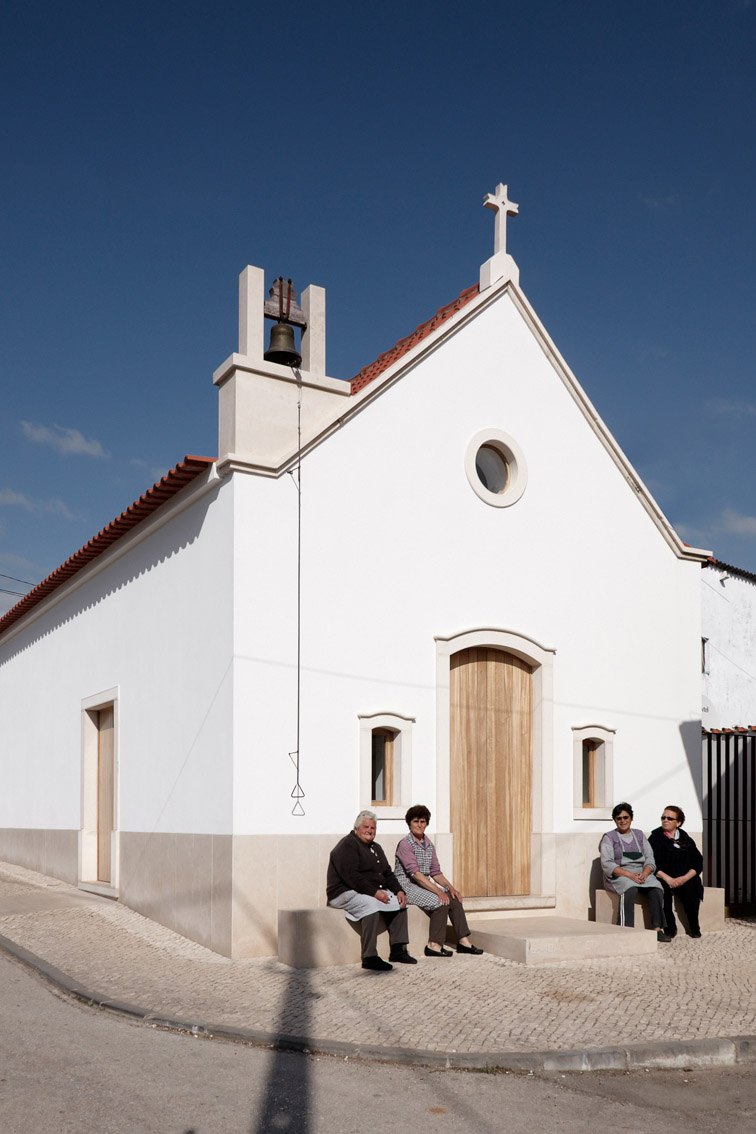 Capela Sarzedela