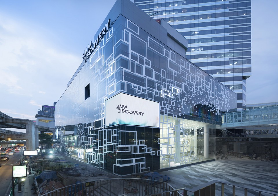 001-Siam Discovery by Nendo