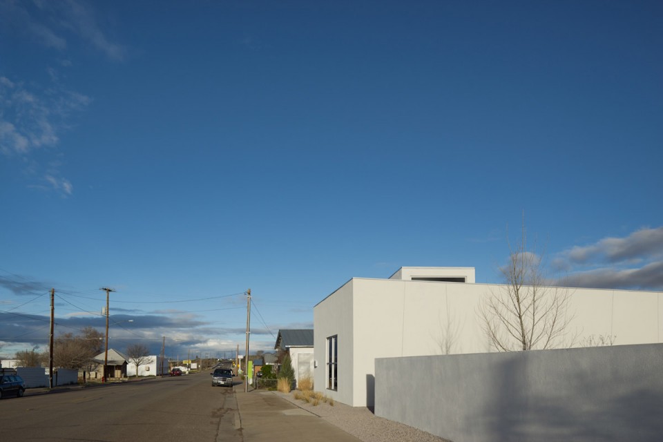 inde / jacobs gallery, Marfa TX CKR