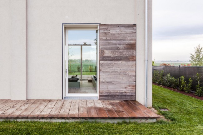 002-House EFFE-E by Archiplan Studio