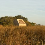 Saint Bernard教堂，阿根廷 / Nicolás Campodonico arquitecto