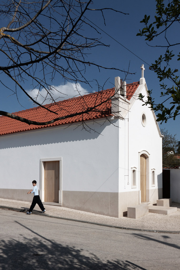 Capela Sarzedela