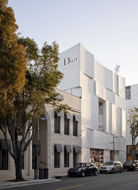 003-Dior Miami Facade by BarbaritoBancel Architects