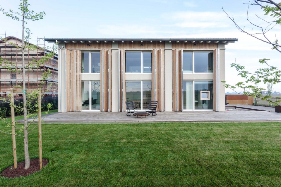 003-House EFFE-E by Archiplan Studio