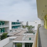 桃李园实验学校，上海嘉定 / 大舍建筑设计事务所