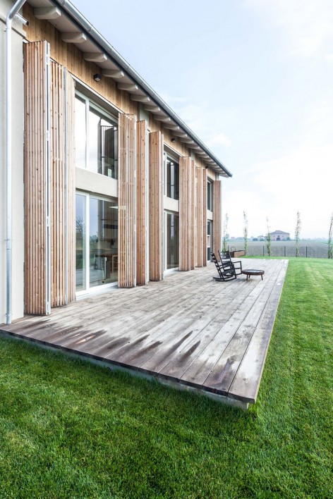 004-House EFFE-E by Archiplan Studio