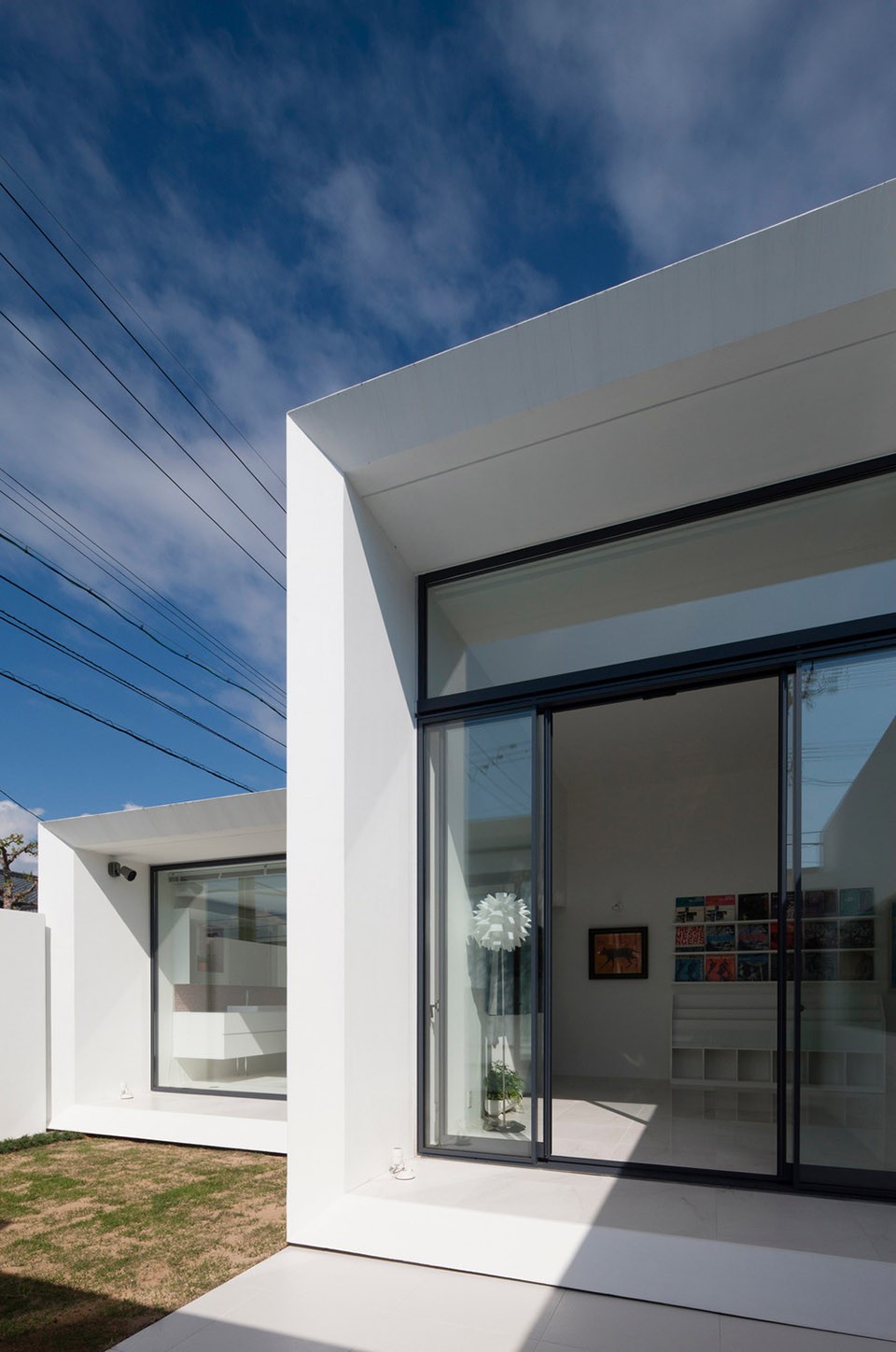 004-The House for Contemporary Art by F.A.D.S