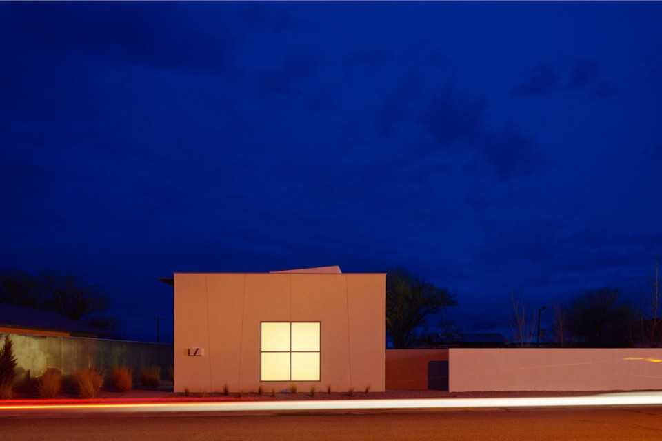 inde / jacobs gallery, Marfa TX CKR