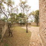 Saint Bernard教堂，阿根廷 / Nicolás Campodonico arquitecto