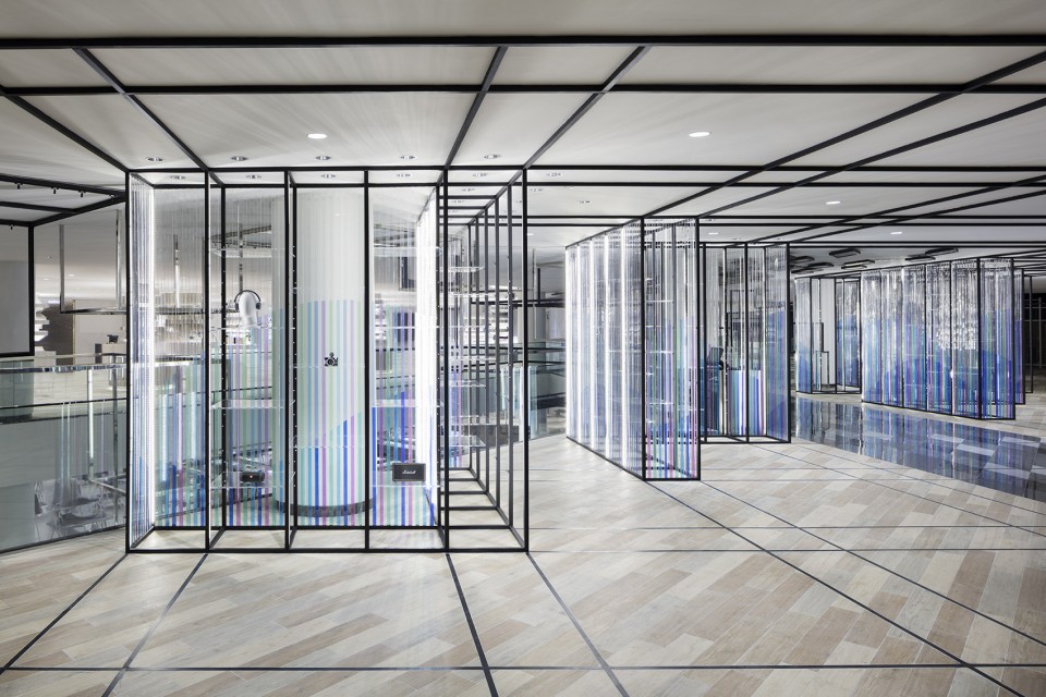 005-Siam Discovery by Nendo