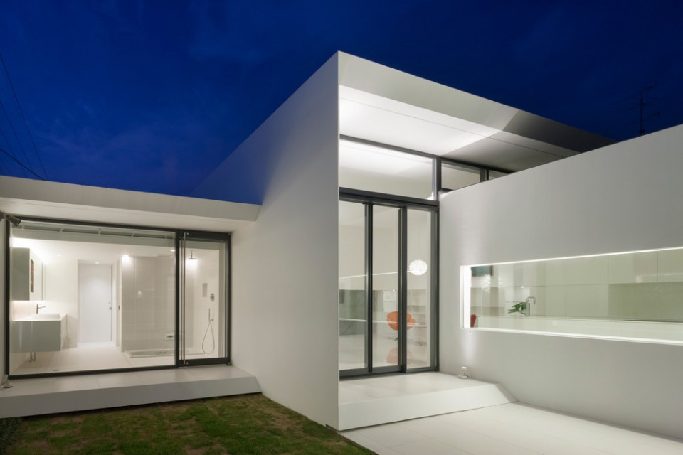 005-The House for Contemporary Art by F.A.D.S