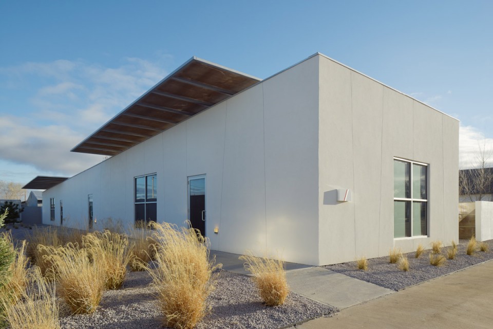 inde / jacobs gallery, Marfa TX CKR