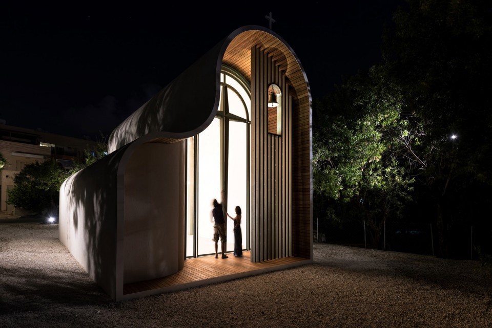 006-Apostle Peter and St. Helen the Martyr Chapel by Michail Georgiou