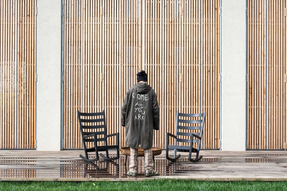 006-House EFFE-E by Archiplan Studio