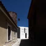 住宅设计，葡萄牙 / Aires Mateus