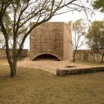 Saint Bernard教堂，阿根廷 / Nicolás Campodonico arquitecto