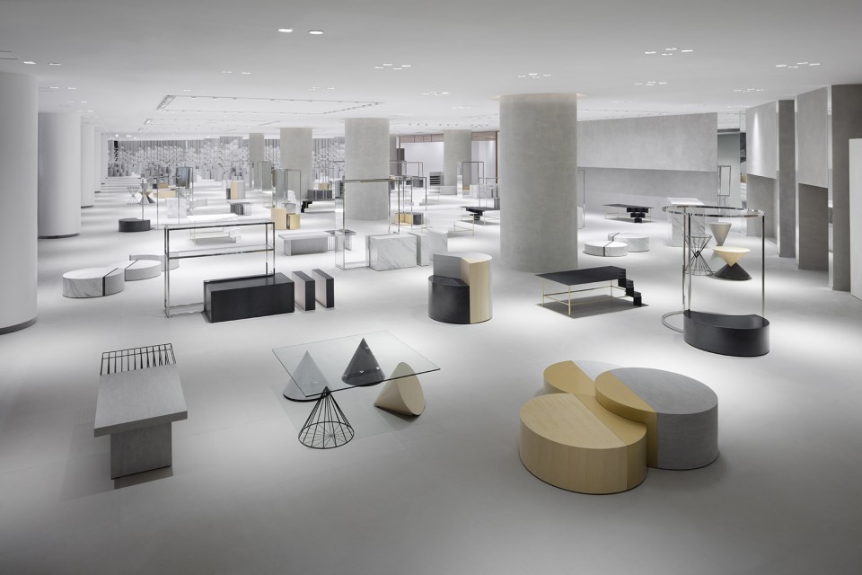 006-Siam Discovery by Nendo
