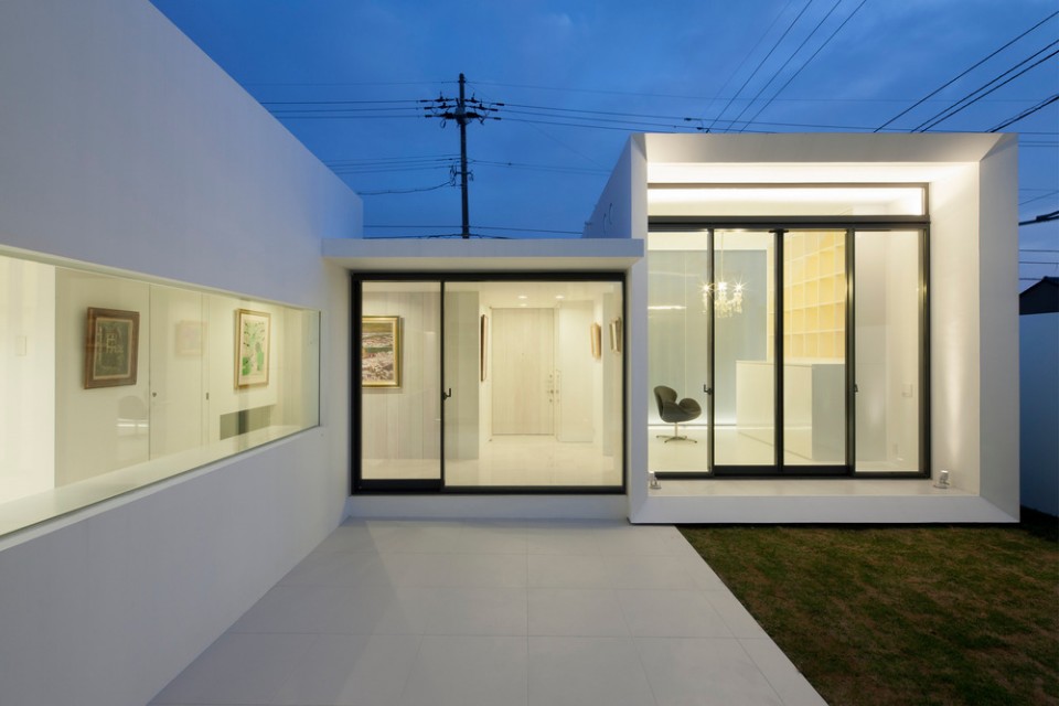 006-The House for Contemporary Art by F.A.D.S